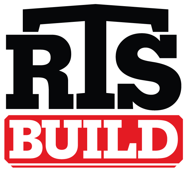 RTS Build, llc logo